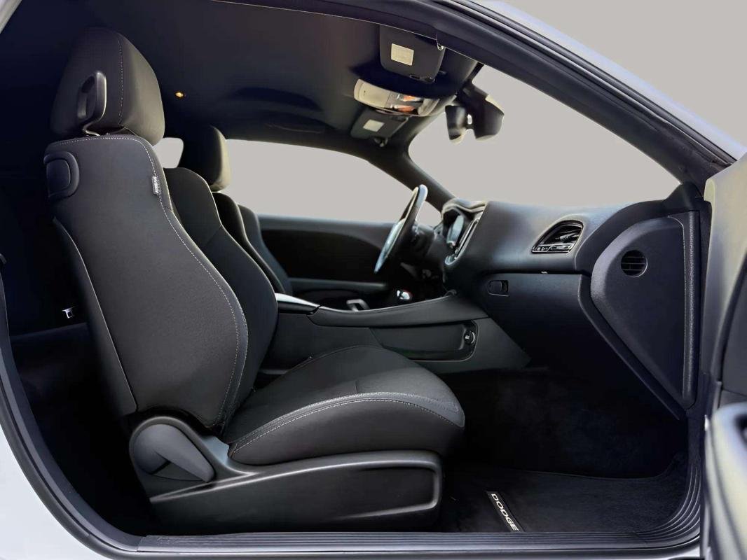 Dodge Challenger - Photo 9