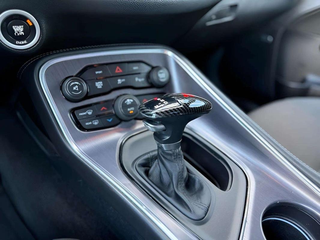 Dodge Challenger - Photo 10