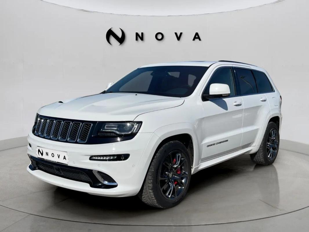 Jeep Cherokee - Photo 1