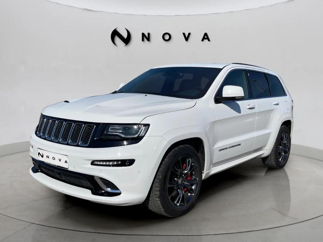 Jeep Cherokee - Photo 2