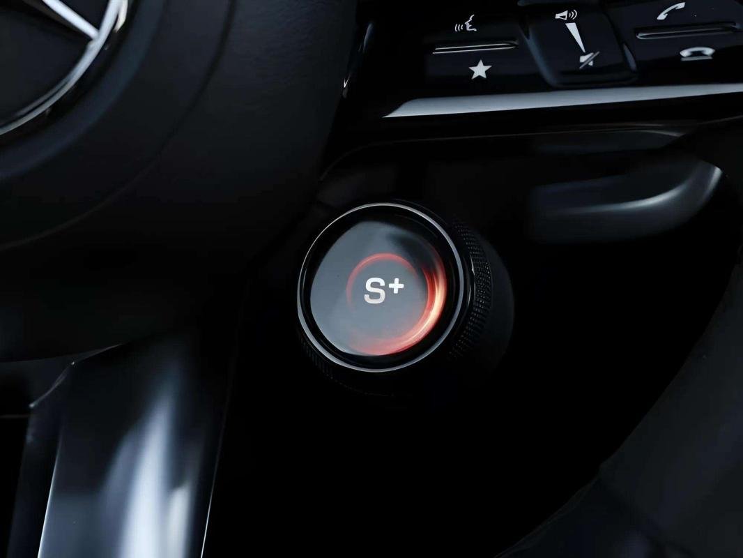 Mercedes C 63 AMG - Photo 6