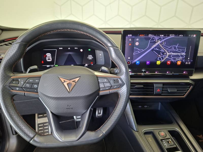 Cupra Formentor - Photo 18