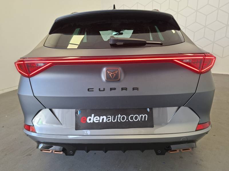 Cupra Formentor - Photo 24