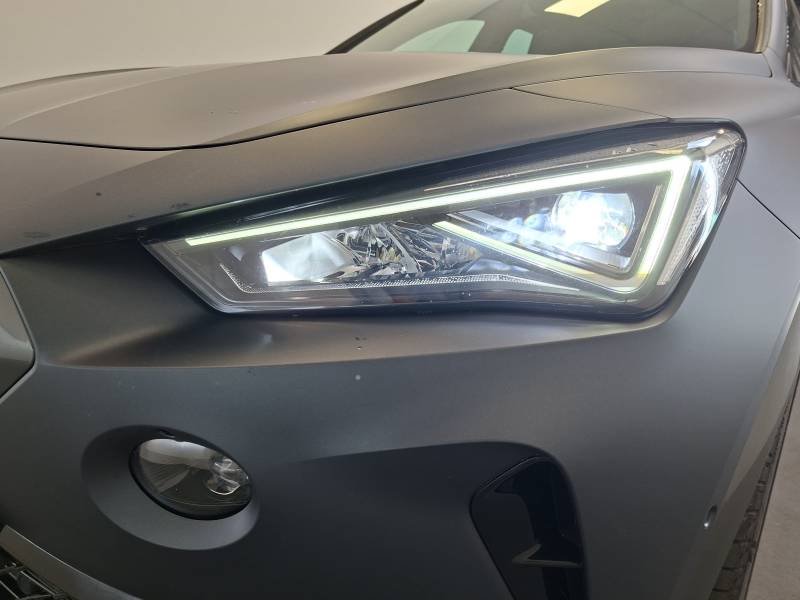 Cupra Formentor - Photo 34