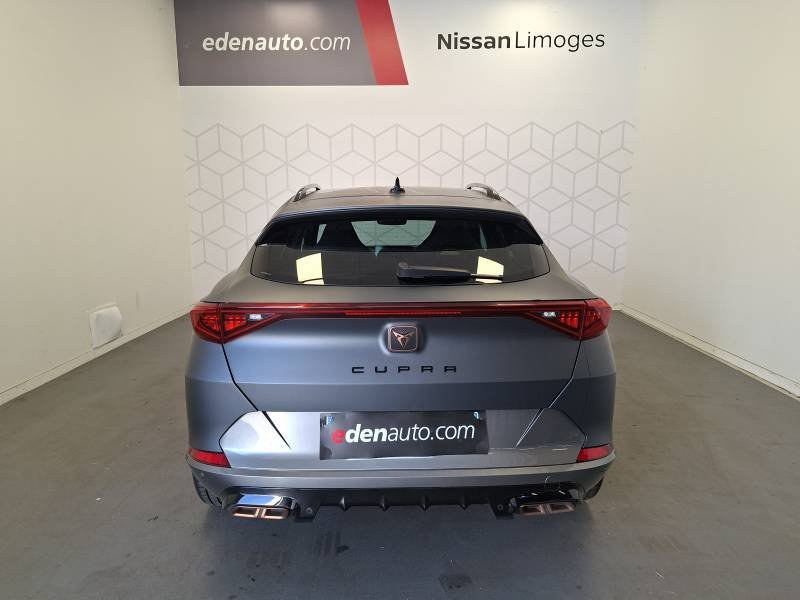 Cupra Formentor - Photo 5