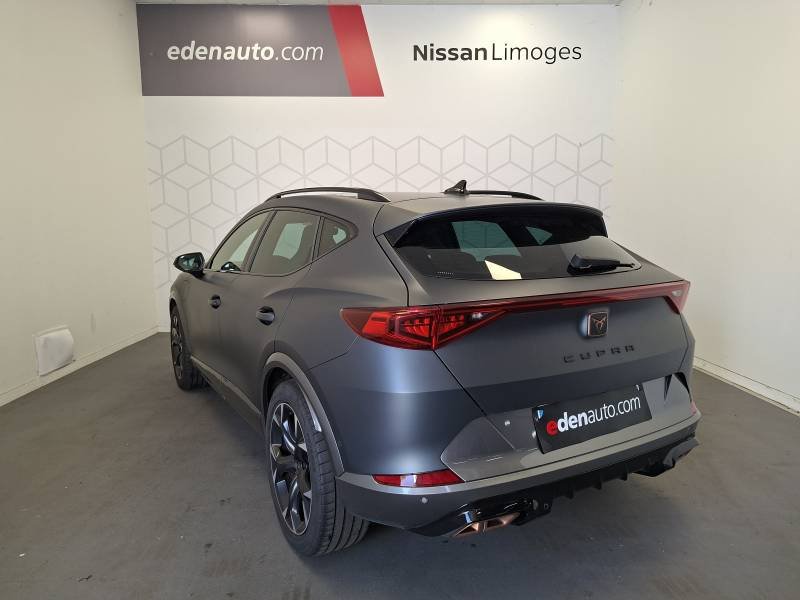 Cupra Formentor - Photo 6