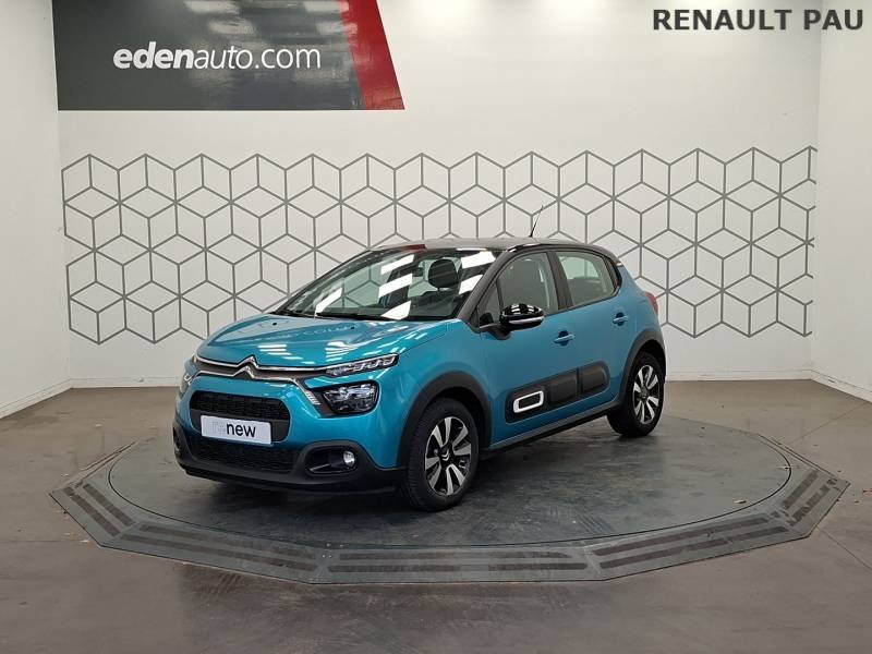 Citroën C3 - Photo 1