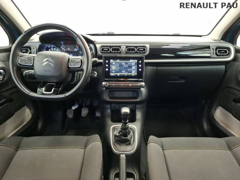 Citroën C3 - Photo 11