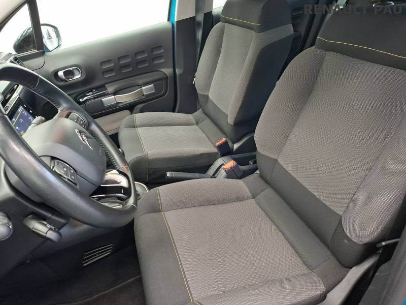 Citroën C3 - Photo 12