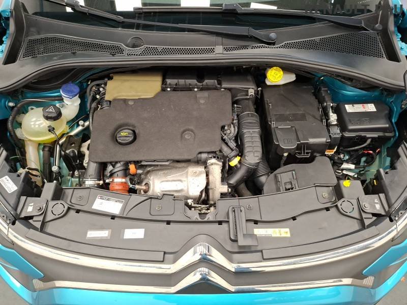 Citroën C3 - Photo 13