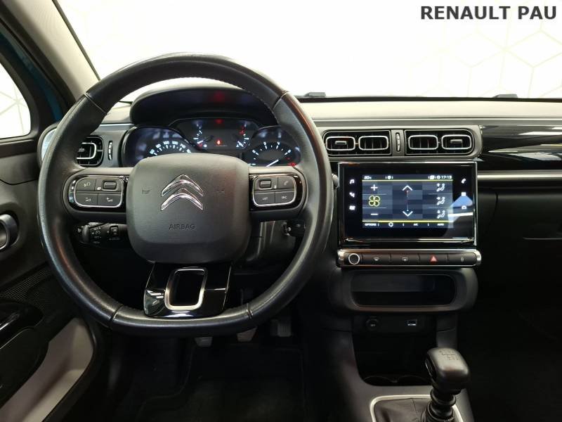 Citroën C3 - Photo 14