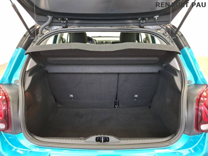 Citroën C3 - Photo 16