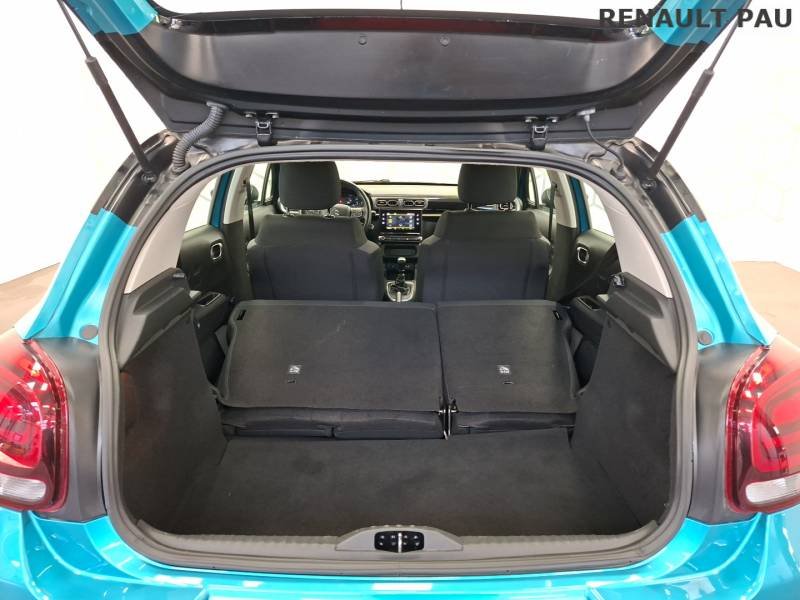 Citroën C3 - Photo 17