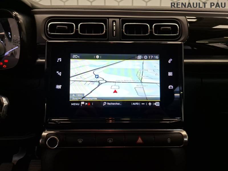 Citroën C3 - Photo 19