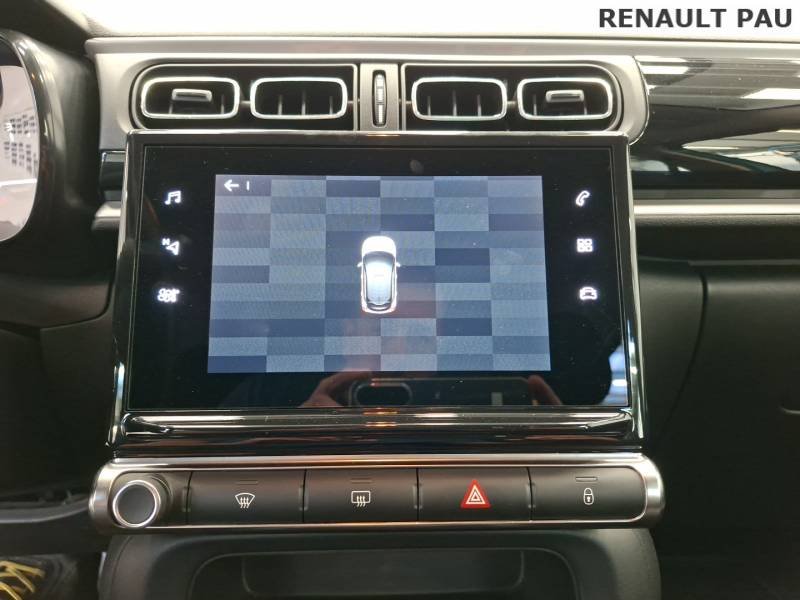 Citroën C3 - Photo 20
