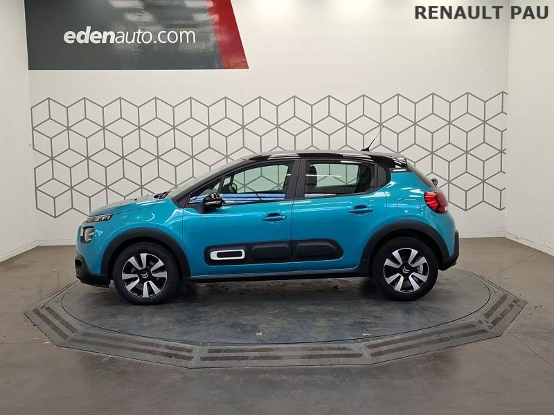 Citroën C3 - Photo 2