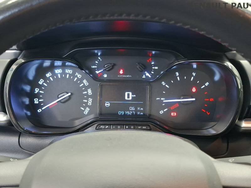 Citroën C3 - Photo 21