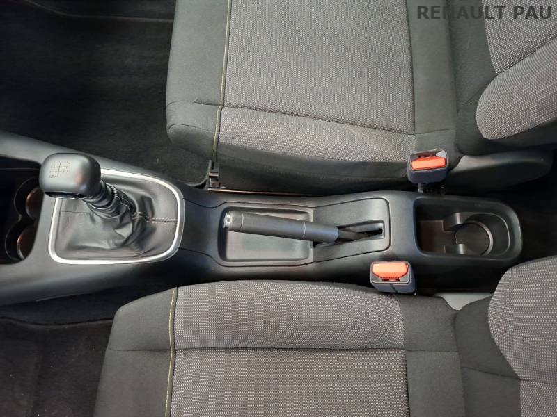 Citroën C3 - Photo 22