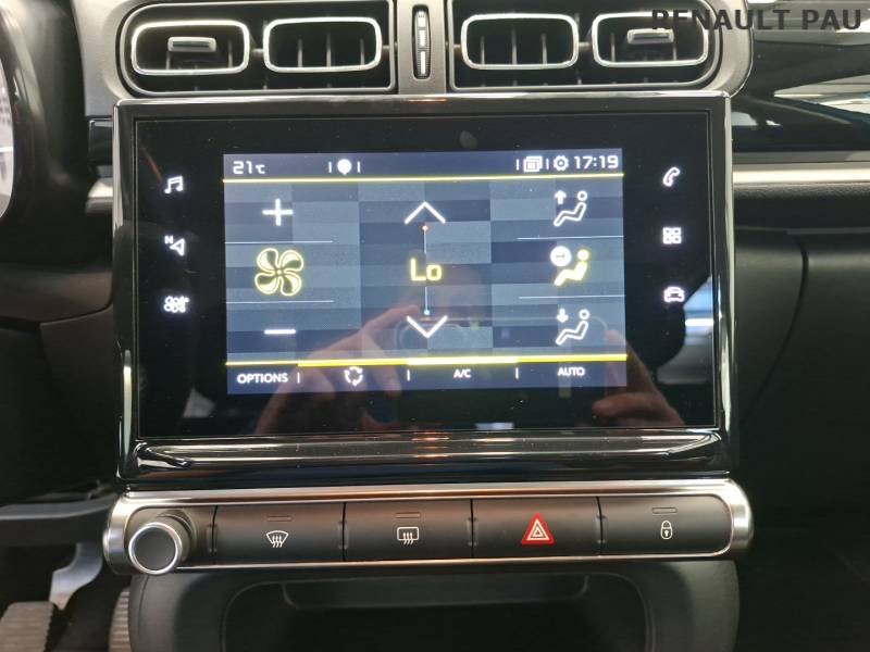Citroën C3 - Photo 25