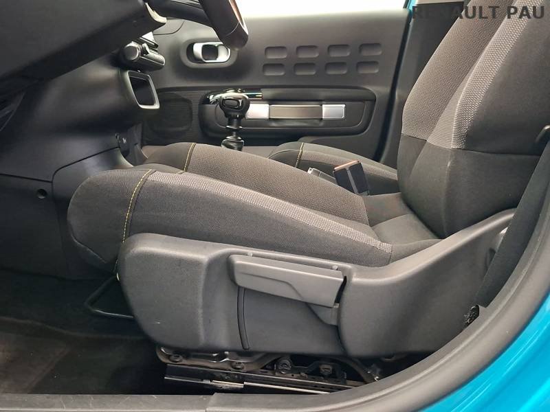 Citroën C3 - Photo 27