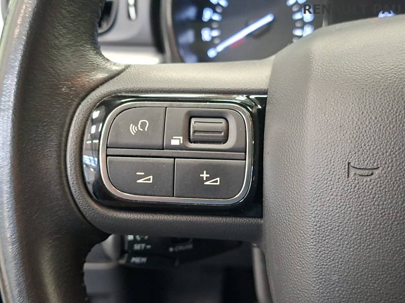 Citroën C3 - Photo 29