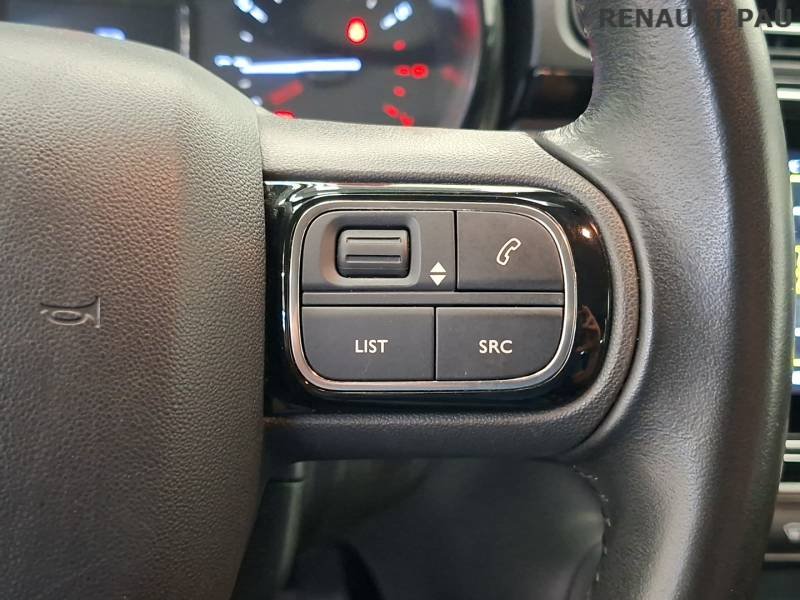 Citroën C3 - Photo 30