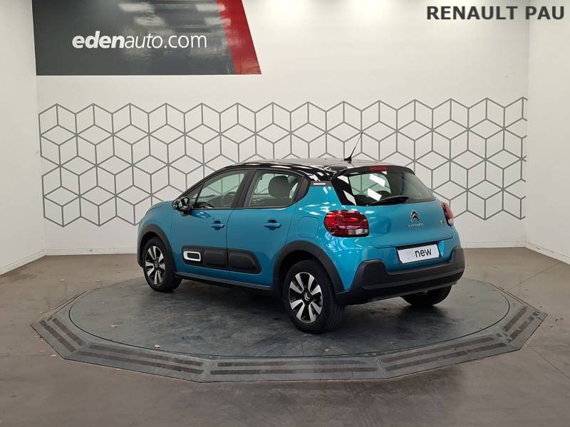 Citroën C3 - Photo 3