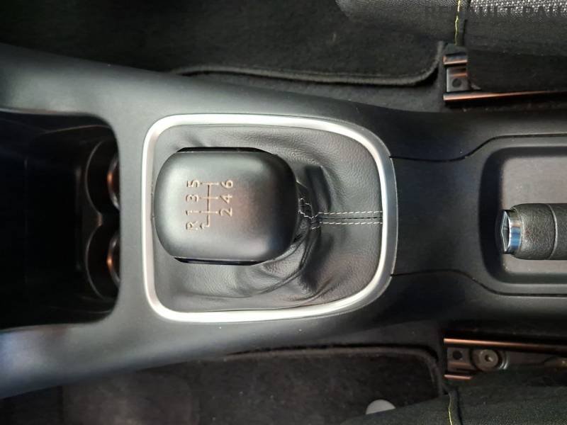 Citroën C3 - Photo 32