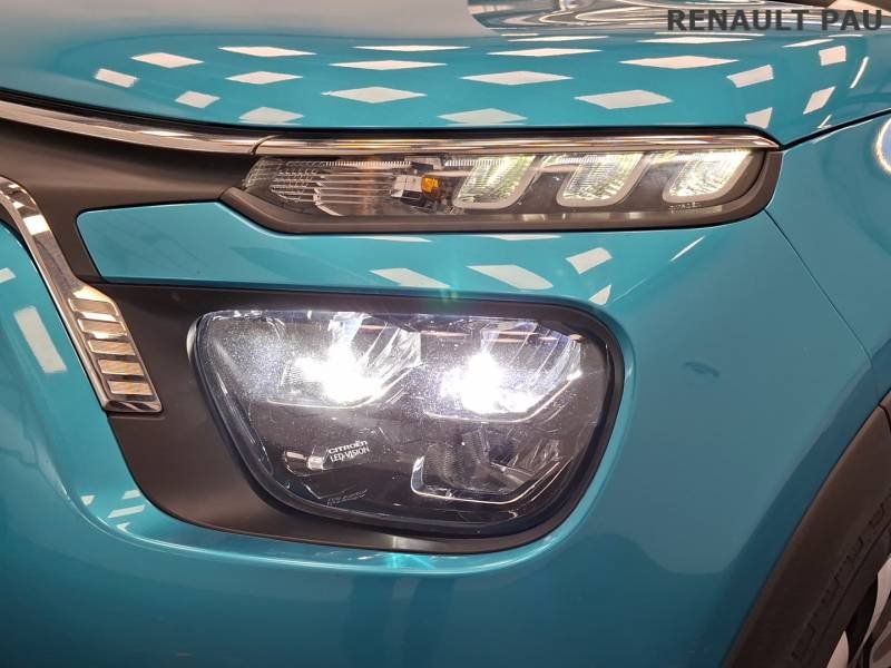 Citroën C3 - Photo 33