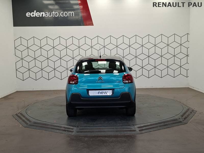 Citroën C3 - Photo 4
