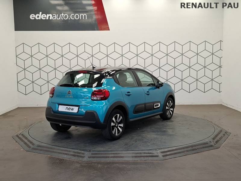 Citroën C3 - Photo 5