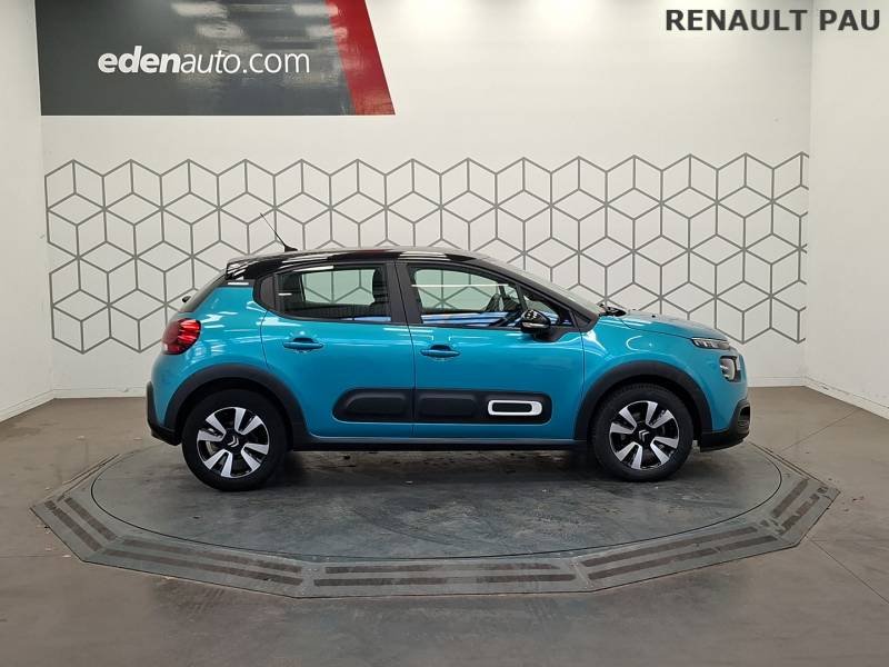 Citroën C3 - Photo 6
