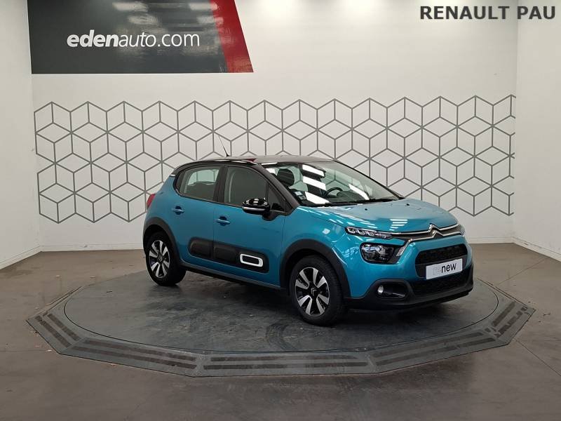 Citroën C3 - Photo 7