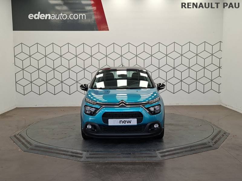 Citroën C3 - Photo 8