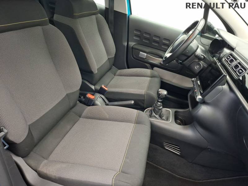 Citroën C3 - Photo 9