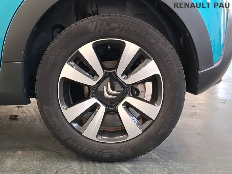 Citroën C3 - Photo 10