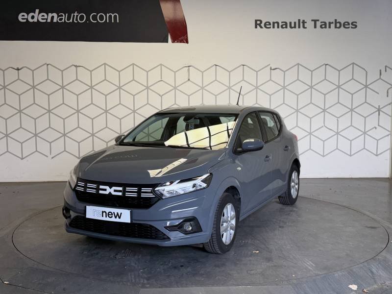 Dacia Sandero - Photo 1