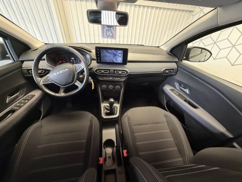 Dacia Sandero - Photo 11