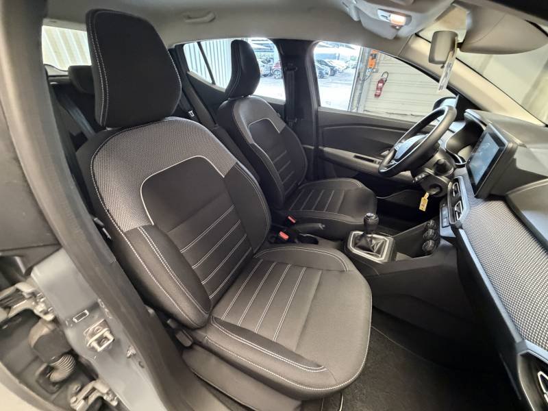 Dacia Sandero - Photo 12
