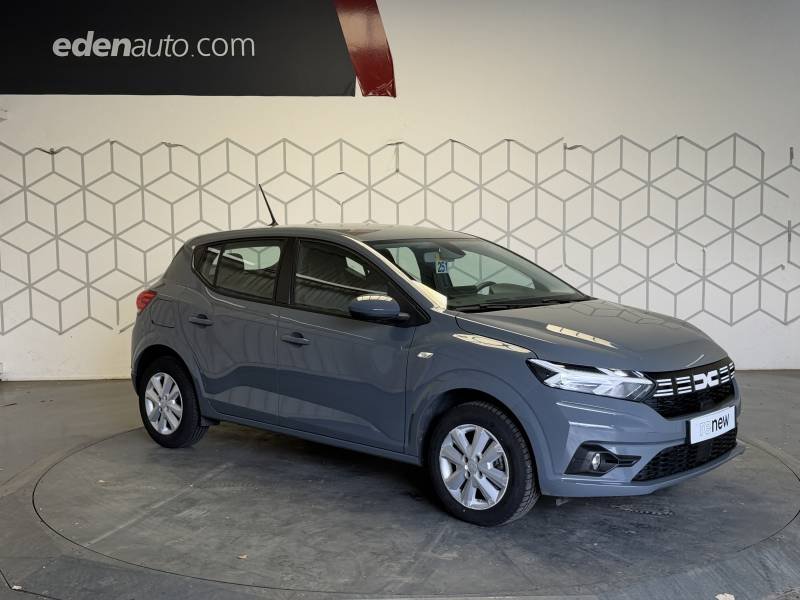 Dacia Sandero - Photo 15