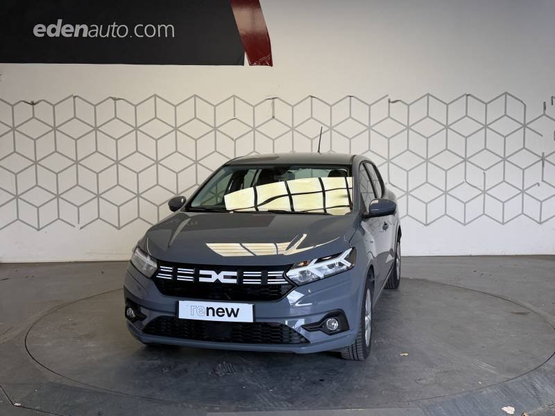 Dacia Sandero - Photo 16