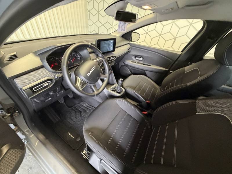Dacia Sandero - Photo 19