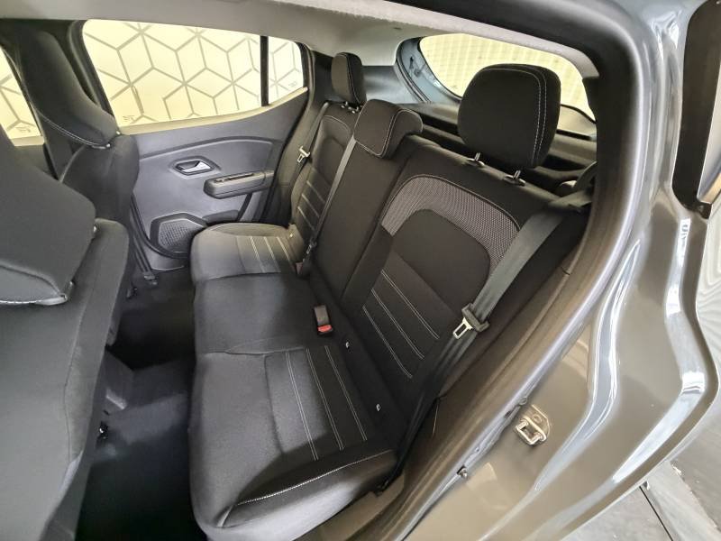 Dacia Sandero - Photo 20