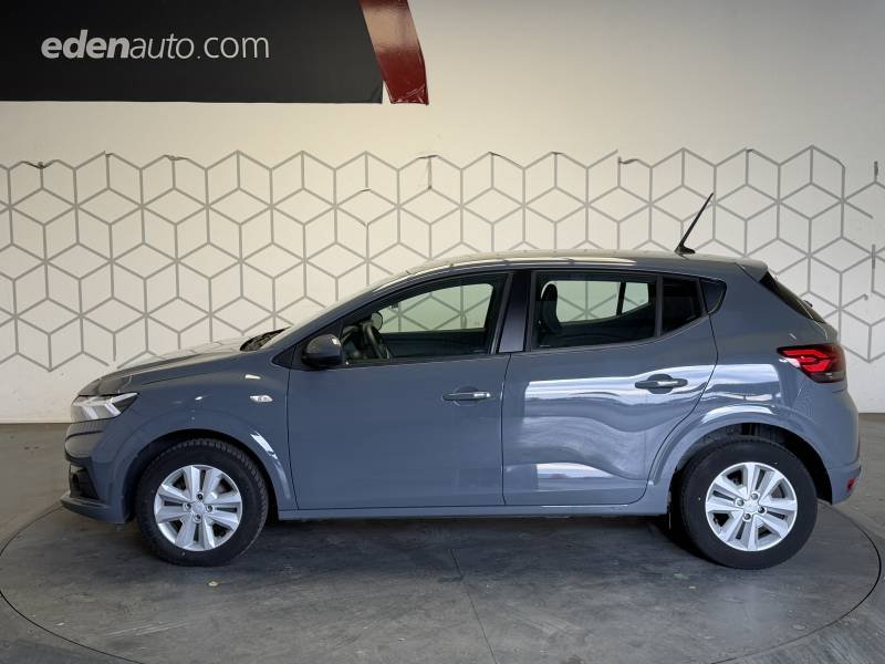 Dacia Sandero - Photo 2