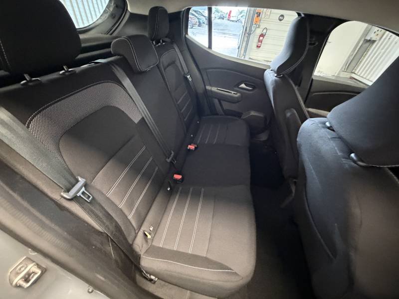 Dacia Sandero - Photo 25