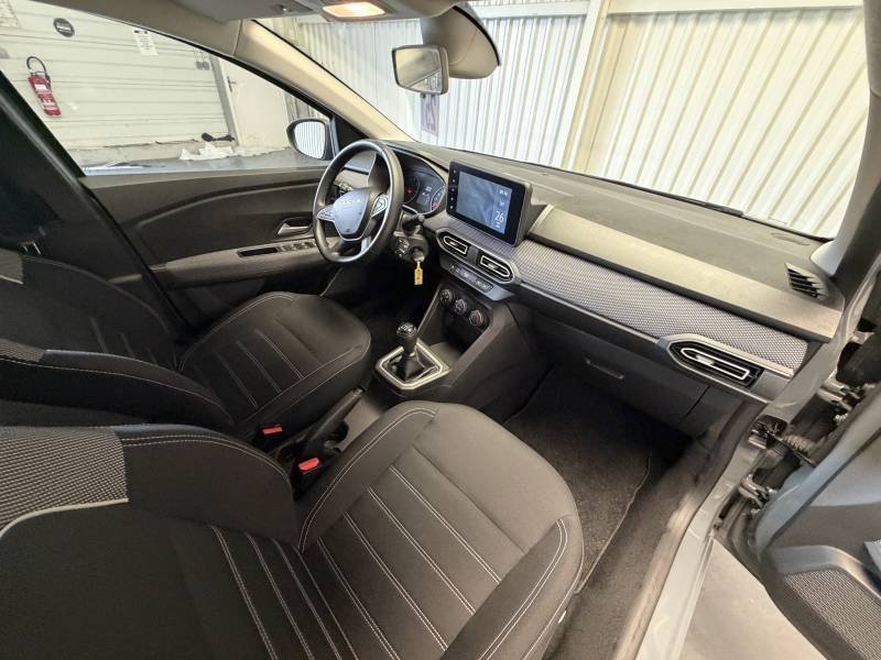 Dacia Sandero - Photo 26