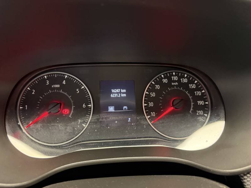 Dacia Sandero - Photo 29