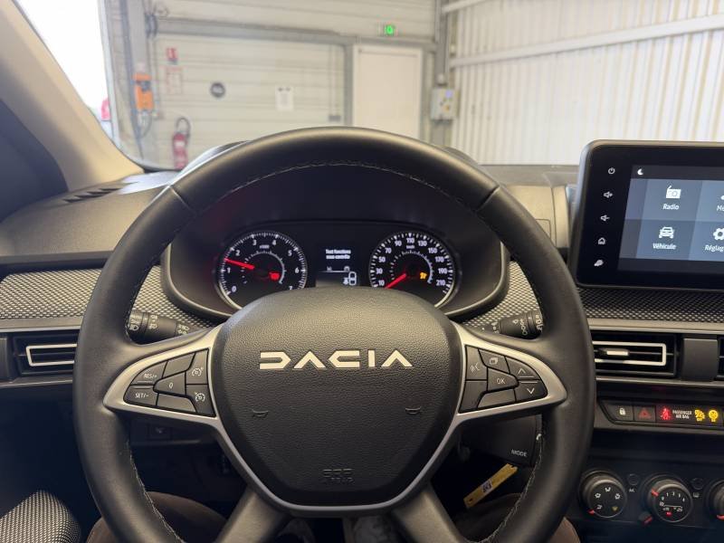 Dacia Sandero - Photo 30