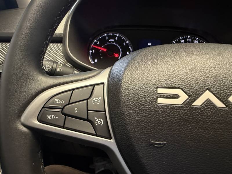 Dacia Sandero - Photo 31