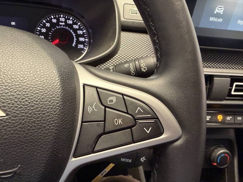 Dacia Sandero - Photo 32